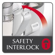 Kenwood Juicer 0WJE680