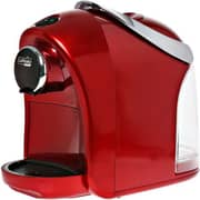 Caffitaly Cyprea Espresso Maker Red S12