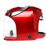 Caffitaly Cyprea Espresso Maker Red S12