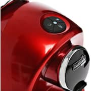 Caffitaly Cyprea Espresso Maker Red S12