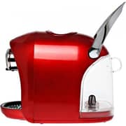 Caffitaly Cyprea Espresso Maker Red S12