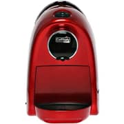 Caffitaly Cyprea Espresso Maker Red S12