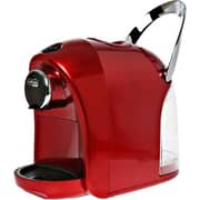 Caffitaly Cyprea Espresso Maker Red S12