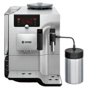 Bosch VeroSelection 300 Fully Automatic Espresso Maker & Coffee Machine TES803M9GB