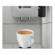 Bosch VeroSelection 300 Fully Automatic Espresso Maker & Coffee Machine TES803M9GB