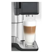 Bosch VeroSelection 300 Fully Automatic Espresso Maker & Coffee Machine TES803M9GB