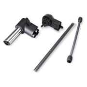 Bosch VeroSelection 300 Fully Automatic Espresso Maker & Coffee Machine TES803M9GB