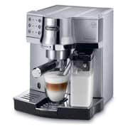 Delonghi Pump Driven Coffee Machine EC850M