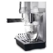 Delonghi Pump Driven Coffee Machine EC850M