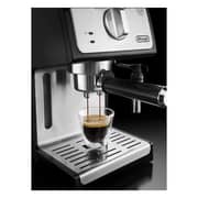 Delonghi Pump Espresso Machine ECP3531
