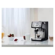 Delonghi Pump Espresso Machine ECP3531