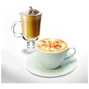 Morphy Richards Espresso Machine 172004