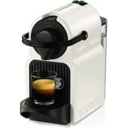 Nespresso Inissia Espresso Machine White C40