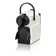 Nespresso Inissia Espresso Machine White C40