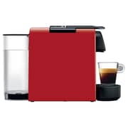 Nespresso Espresso Maker Red D30MERENE