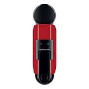 Nespresso Espresso Maker Red D30MERENE