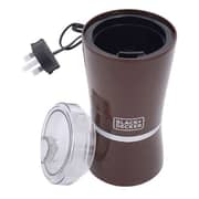 Black and Decker Coffee Grinder CBM4B5