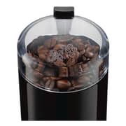 Bosch Coffee Grinder 180W with Stainless Steel Blade – MKM6003NGB