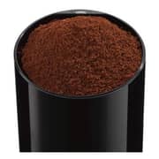 Bosch Coffee Grinder 180W with Stainless Steel Blade – MKM6003NGB