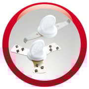 مولينكس مطحنة القهوة