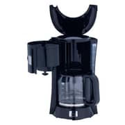 Delonghi 10-Cup Filter Coffee Maker with Auto Shut-Off – ICM15211