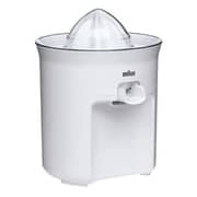 Braun Citrus Juicer 1.75L with Anti-Drip Spout – CJ3050