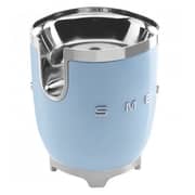 SMEG Citrus Juicer Pastel Blue CJF01PBUK