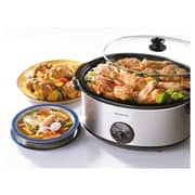 Kenwood Slow Cooker CP657