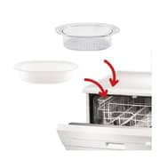 Tefal Mini Compact Steam Cooker VC130115