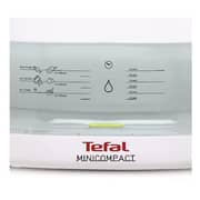 Tefal Mini Compact Steam Cooker VC130115