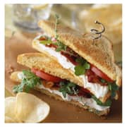 Black and Decker Sandwich Maker TS2000