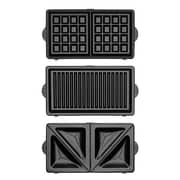 Kenwood Sandwich Maker SM650