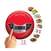 Moulinex Multi Cooker MK705127