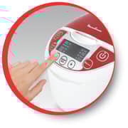 Moulinex Multi Cooker MK705127