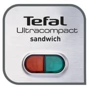 Tefal Sandwich Maker SM157042