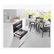 Miele Built In Vacuum Sealing Drawer EVS6214