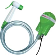 Crownline Rechargeable Shower RPB182