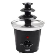 Princess PRN292994 Chocolate Fountain+PRN2993 Cotton Candy+PRN292985 Popcorn Maker