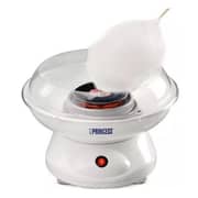 Princess PRN292994 Chocolate Fountain+PRN2993 Cotton Candy+PRN292985 Popcorn Maker