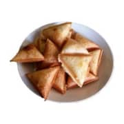 Princess Samboussa Maker PRN123000