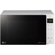 LG Grill Microwave Oven MH6535GISW