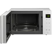 LG Grill Microwave Oven MH6535GISW