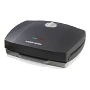 Black and Decker Indoor Grill GM1750B5