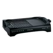 Electrolux Electronic Flat Grill ETG340