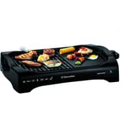 Electrolux Electronic Flat Grill ETG340