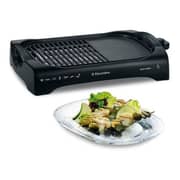 Electrolux Electronic Flat Grill ETG340