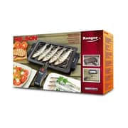 Palson Contact Grill & Barbeque 30558