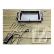 Palson Contact Grill & Barbeque 30558