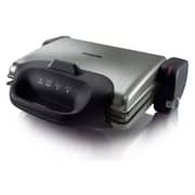 Philips Contact Grill & Barbeque HD4407