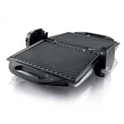Philips Contact Grill & Barbeque HD4407